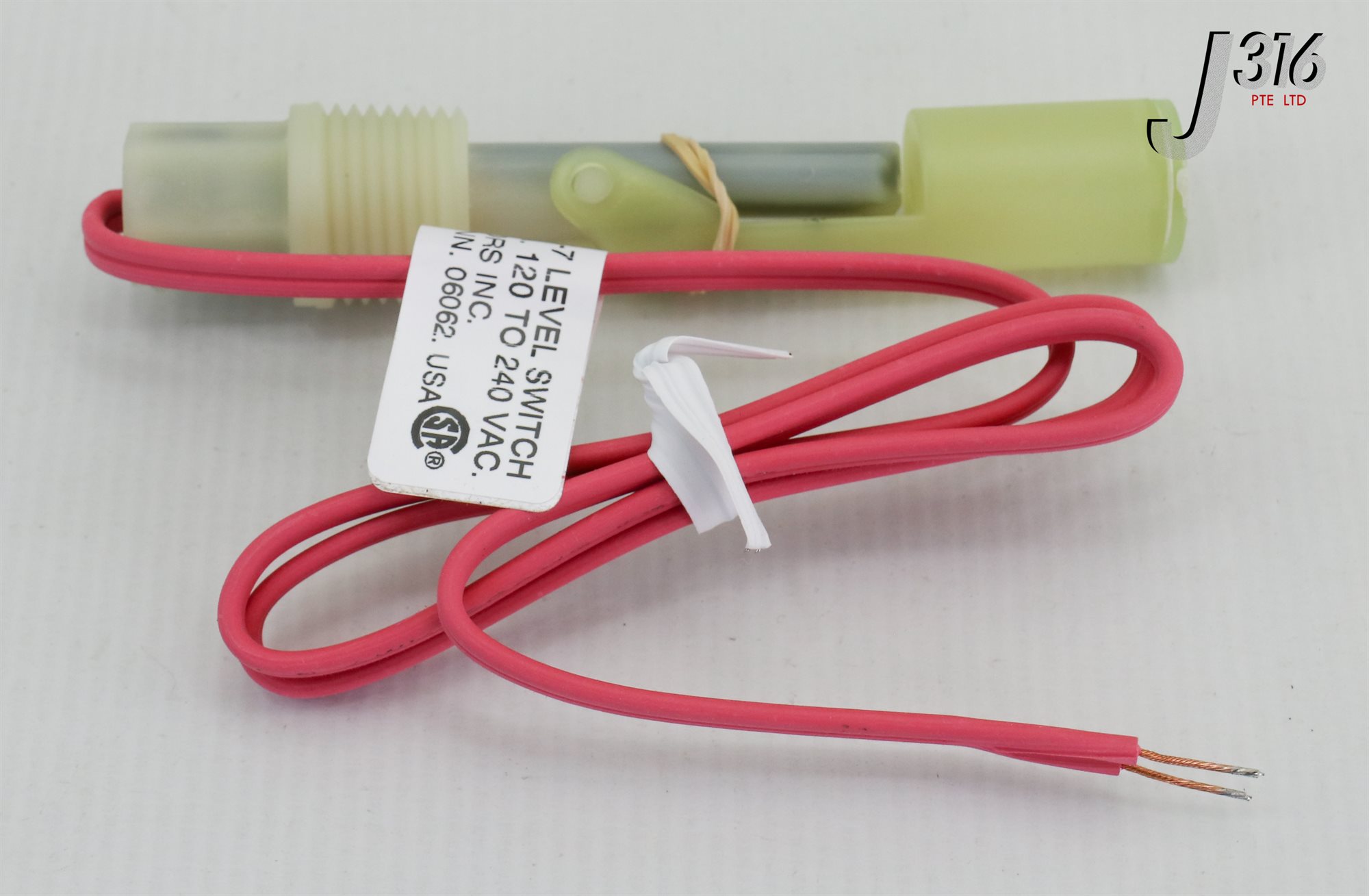 24560 GEMS SENSORS LS-7 SERIES LEVEL SWITCH (NEW) 140620 | eBay